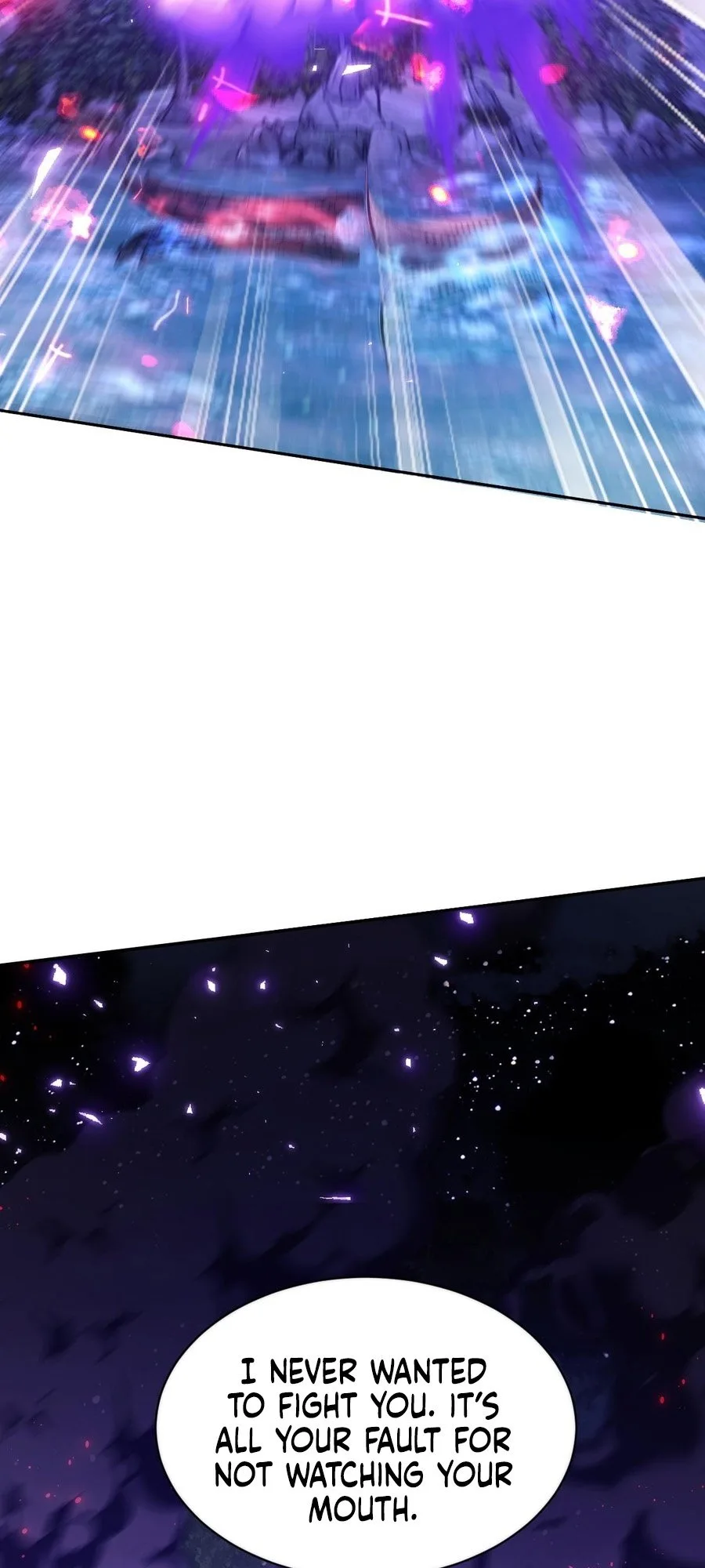 Master: This Villainous Disciple Is Not The Holy Child Chapter 45 - Page 11