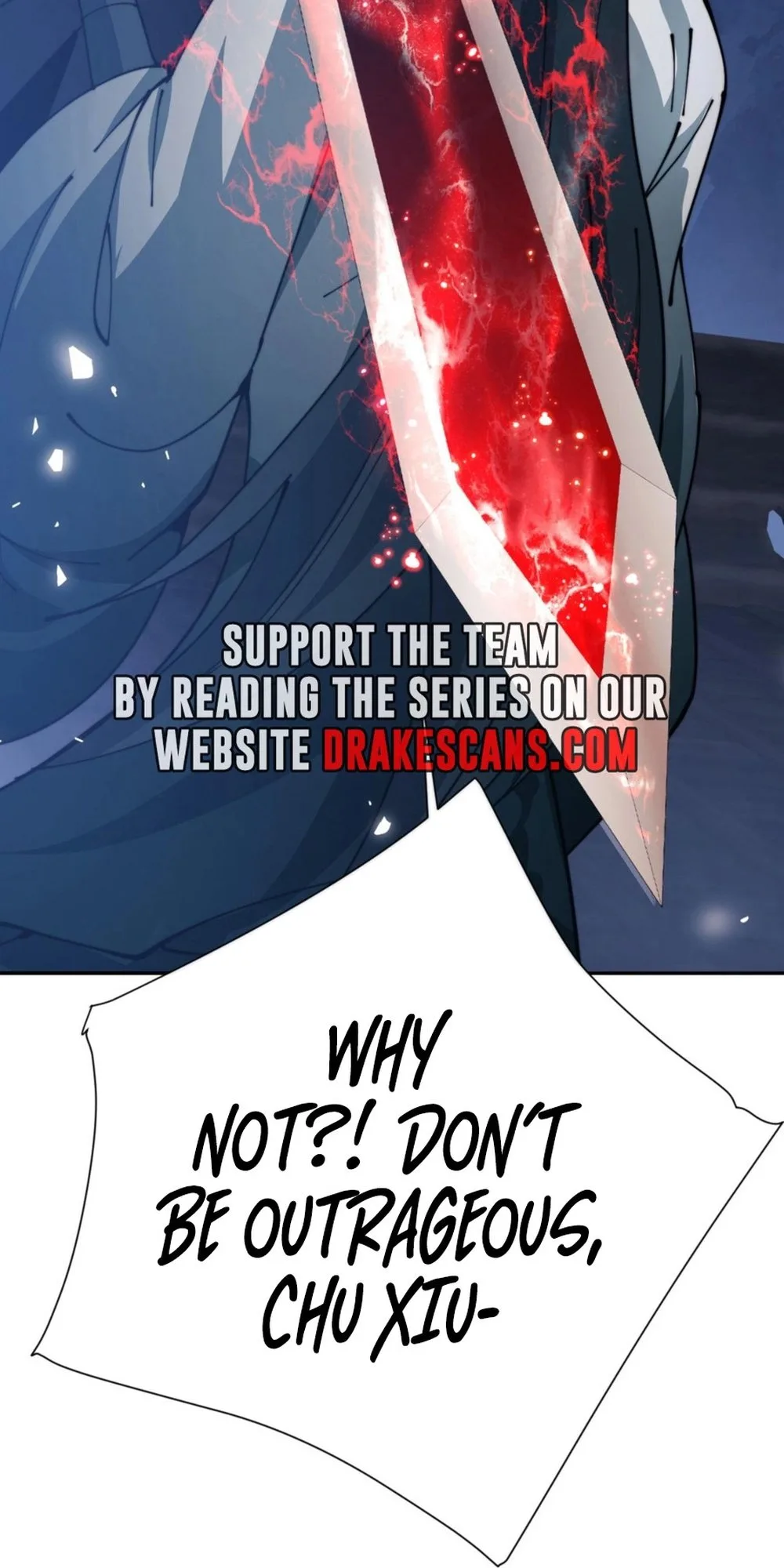 Master: This Villainous Disciple Is Not The Holy Child Chapter 46 - Page 8