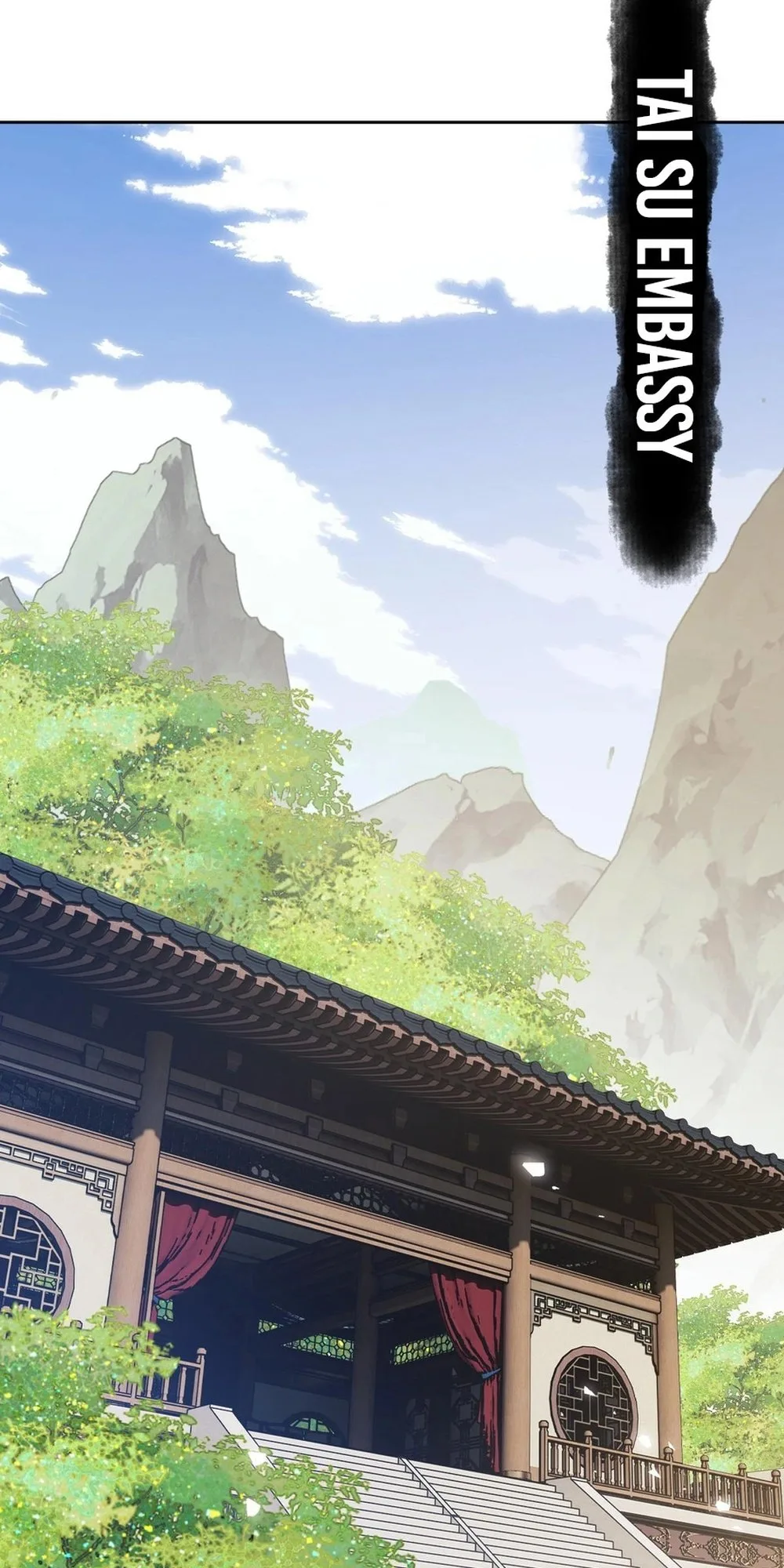 Master: This Villainous Disciple Is Not The Holy Child Chapter 47 - Page 3