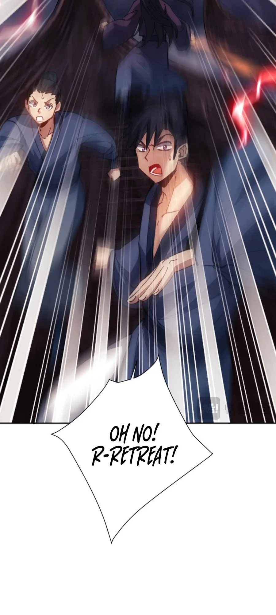 Master: This Villainous Disciple Is Not The Holy Child Chapter 48 - Page 7