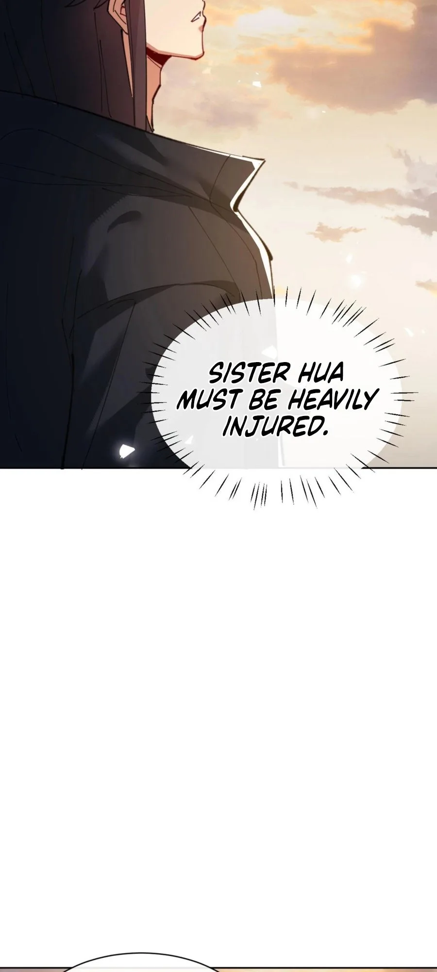 Master: This Villainous Disciple Is Not The Holy Child Chapter 49 - Page 3