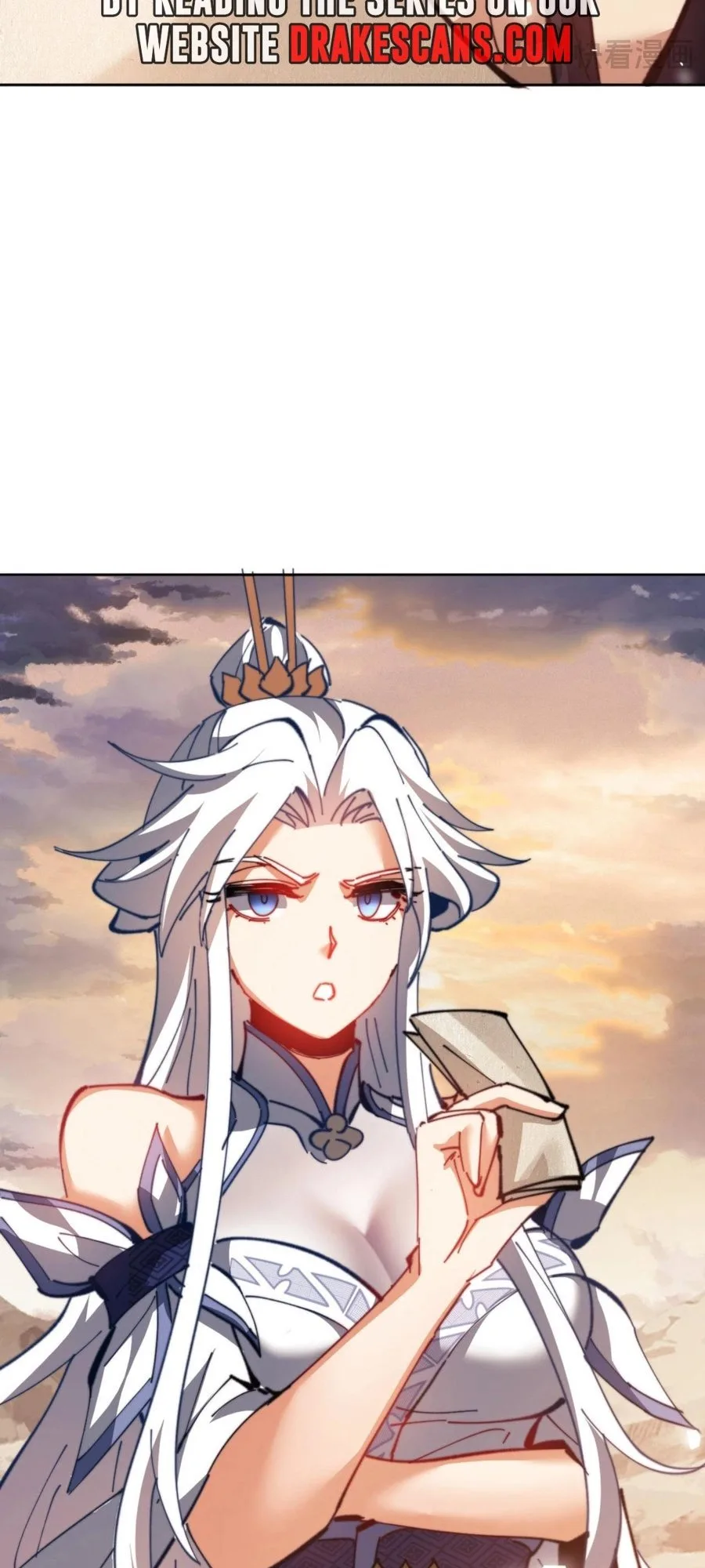 Master: This Villainous Disciple Is Not The Holy Child Chapter 49 - Page 7