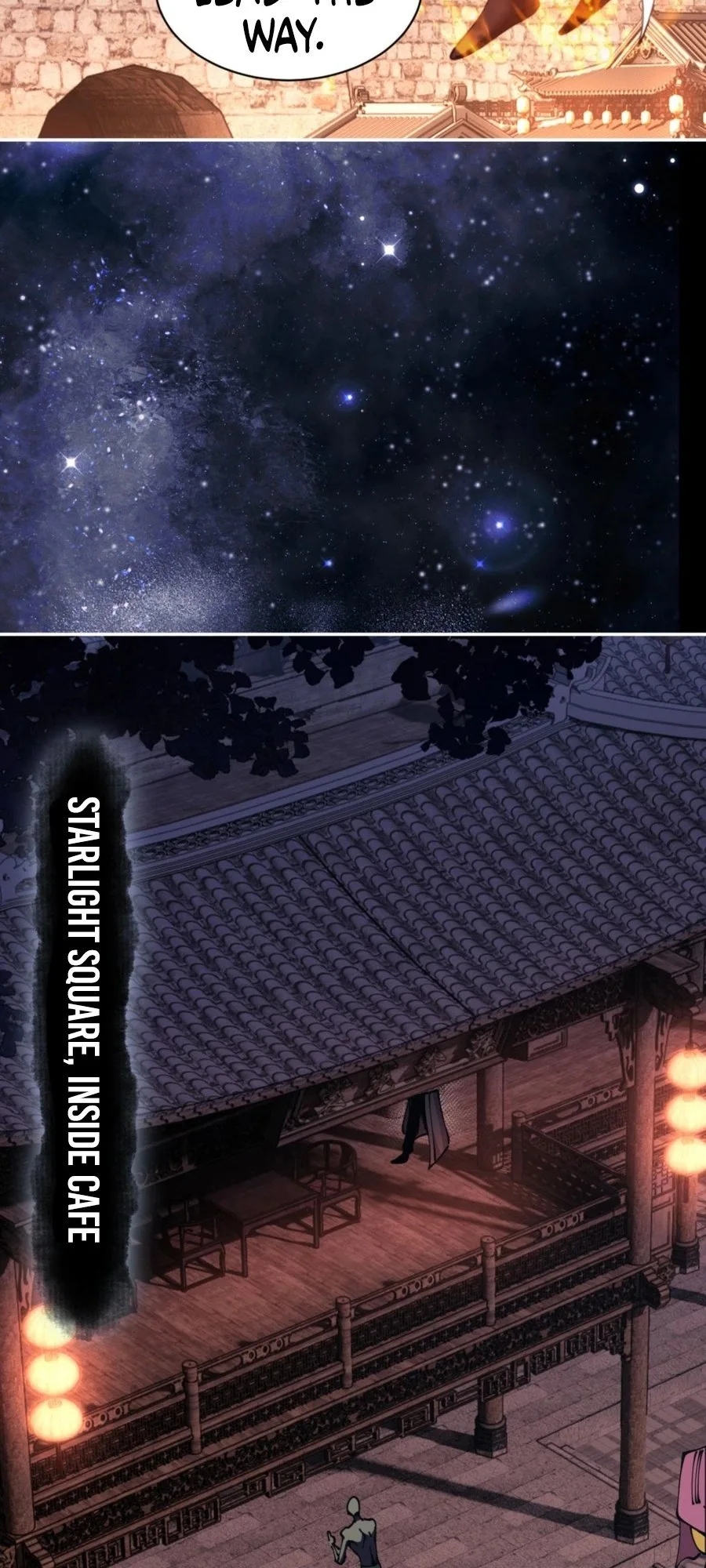 Master: This Villainous Disciple Is Not The Holy Child Chapter 50 - Page 7