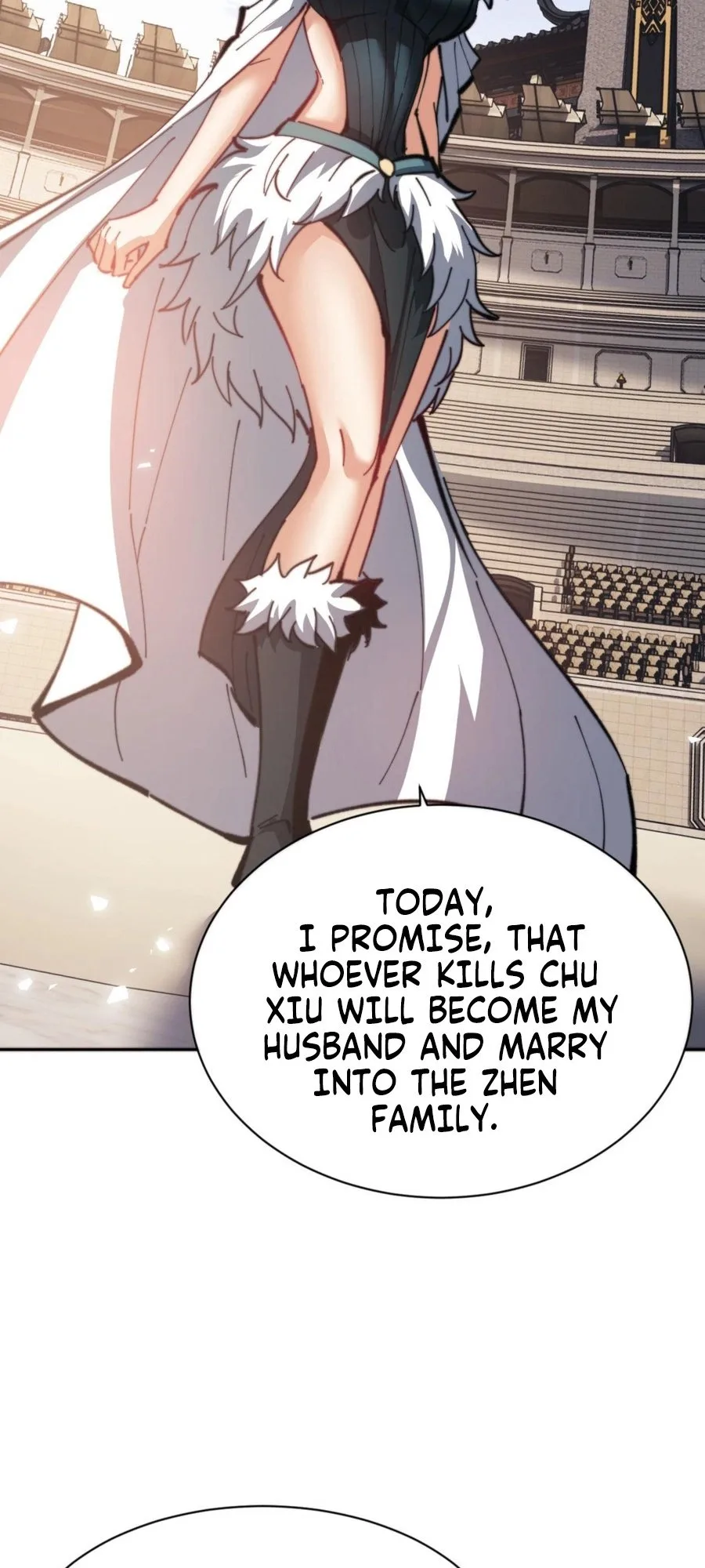Master: This Villainous Disciple Is Not The Holy Child Chapter 52 - Page 3