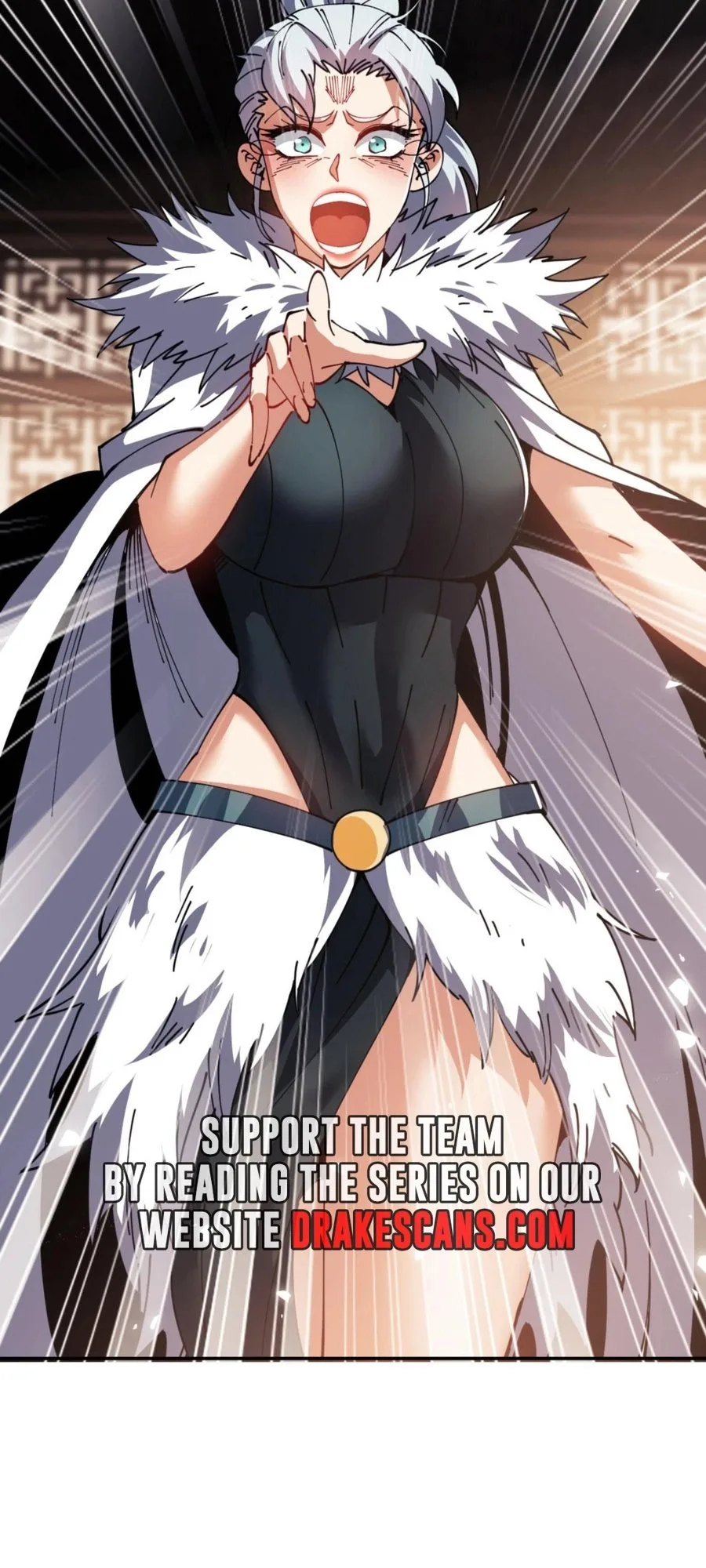 Master: This Villainous Disciple Is Not The Holy Child Chapter 53 - Page 4