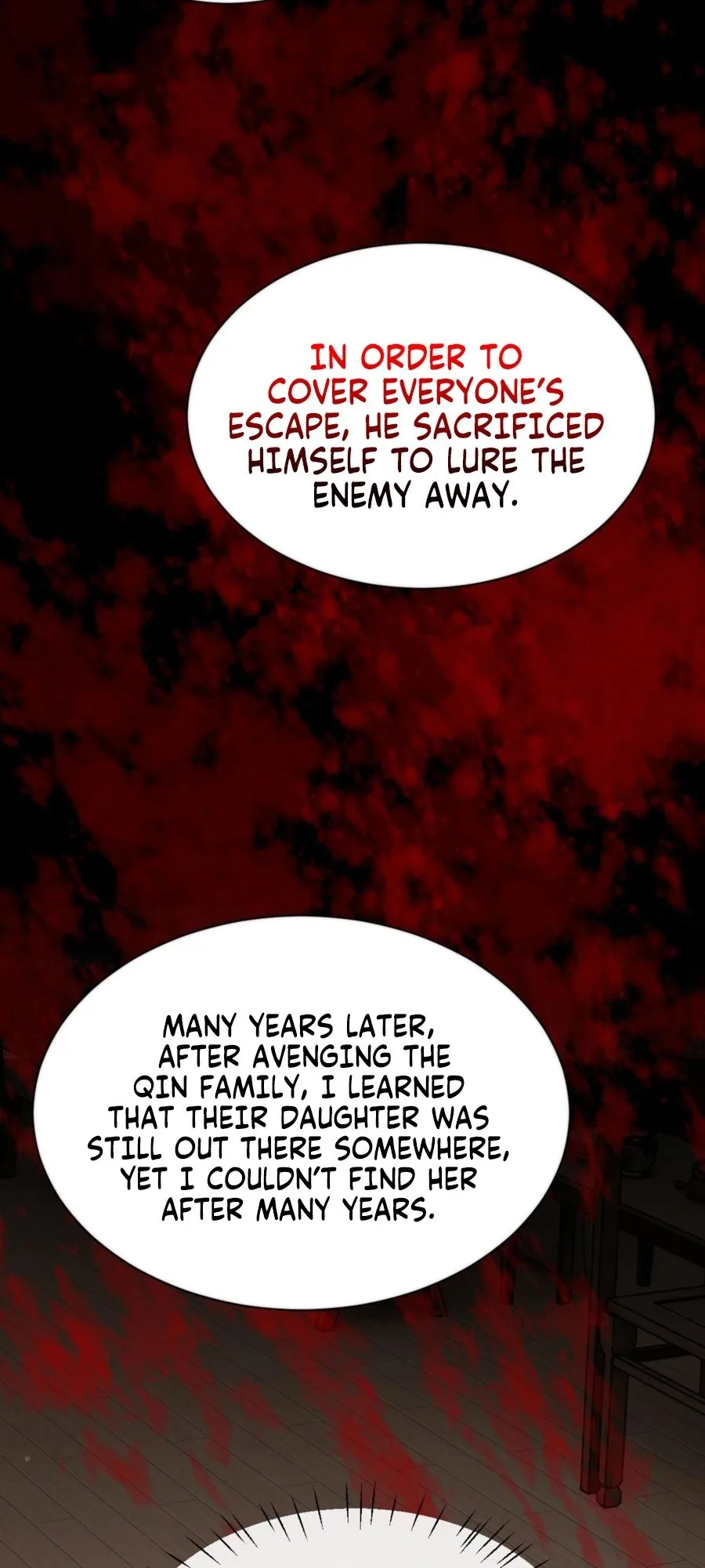 Master: This Villainous Disciple Is Not The Holy Child Chapter 54 - Page 8