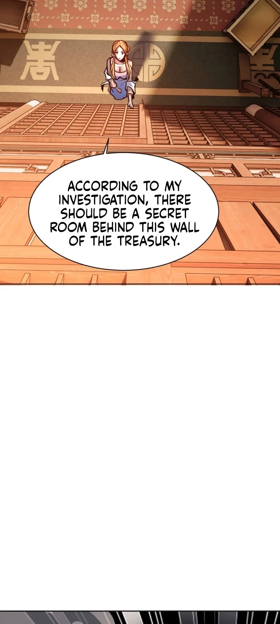 Master: This Villainous Disciple Is Not The Holy Child Chapter 57 - Page 5
