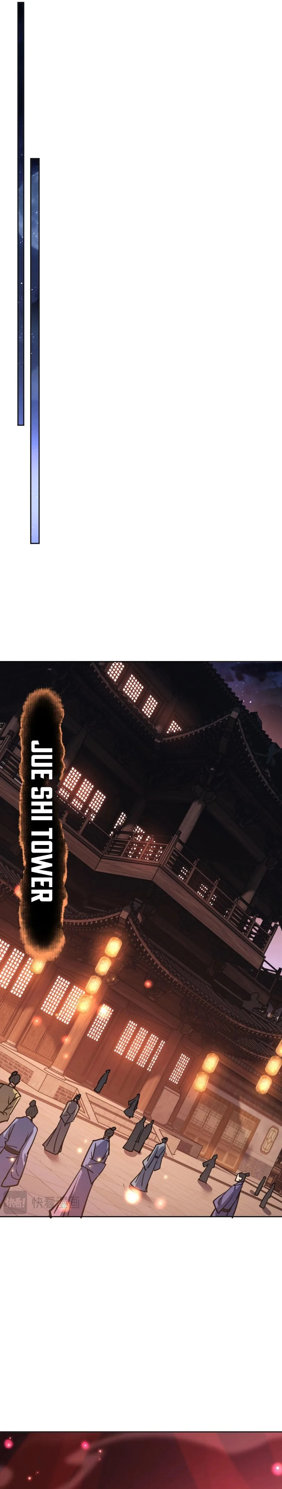 Master: This Villainous Disciple Is Not The Holy Child Chapter 64 - Page 7
