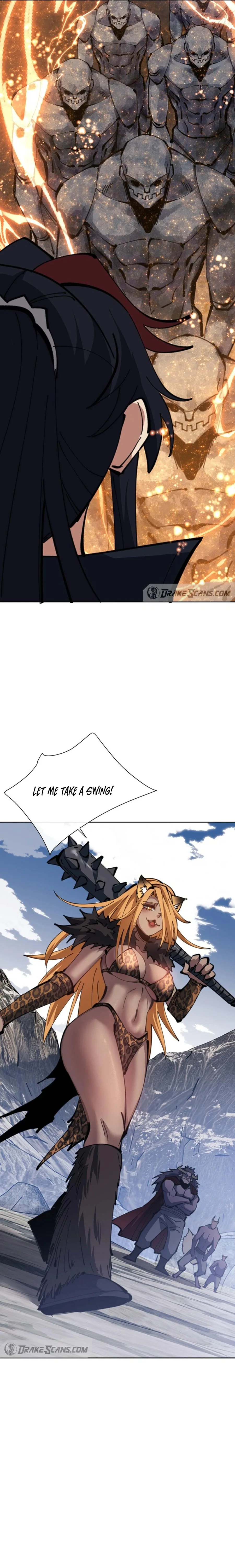 Master: This Villainous Disciple Is Not The Holy Child Chapter 67 - Page 6