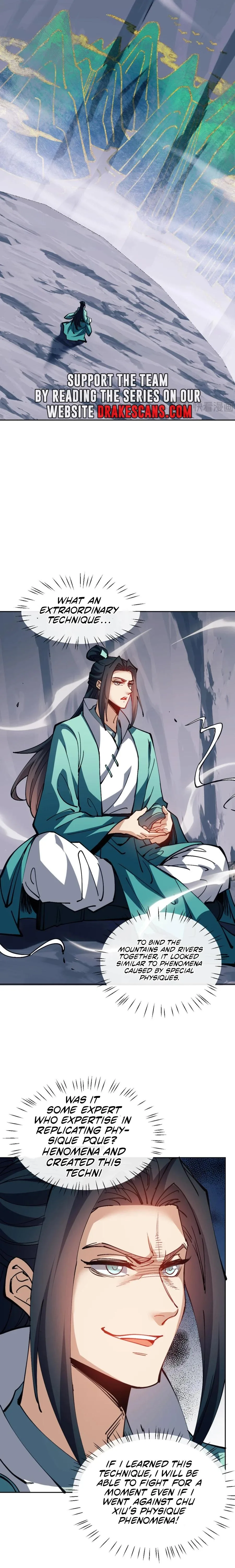 Master: This Villainous Disciple Is Not The Holy Child Chapter 78 - Page 6