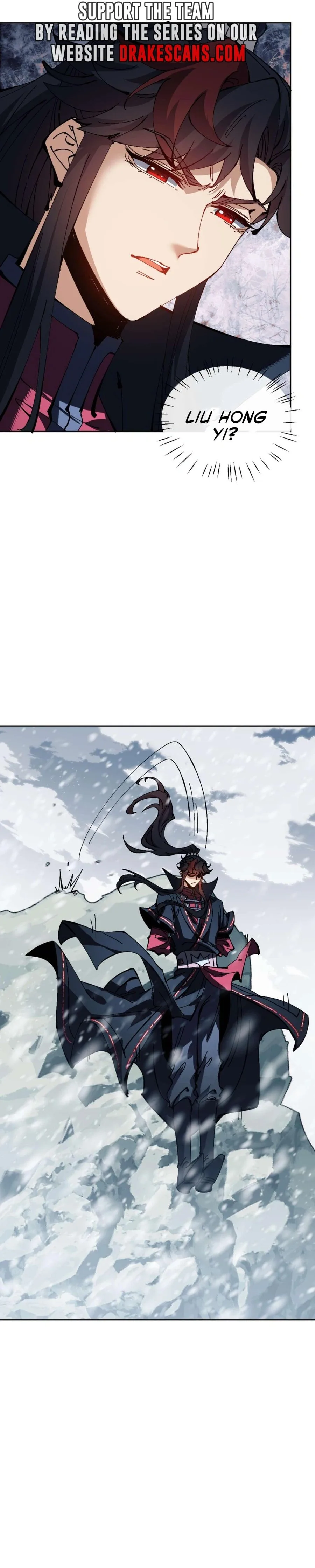 Master: This Villainous Disciple Is Not The Holy Child Chapter 92 - Page 8