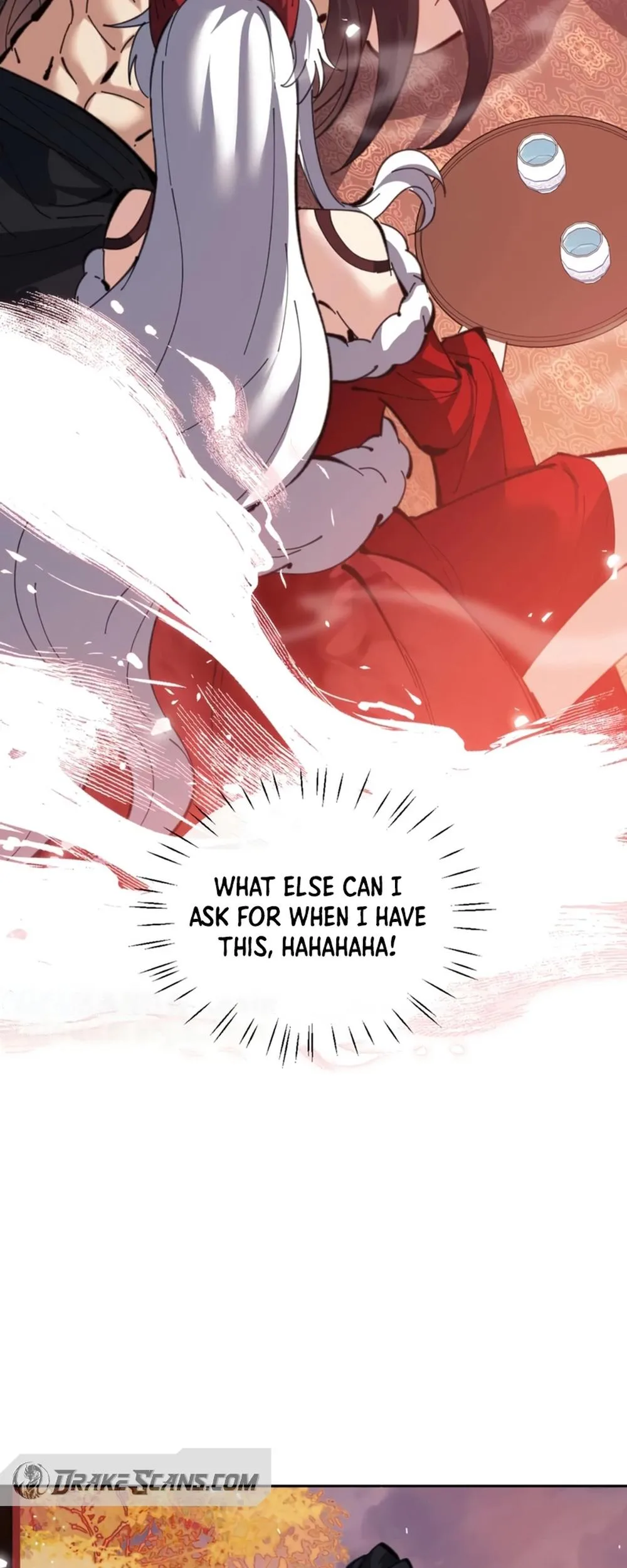 Master: This Villainous Disciple Is Not The Holy Child Chapter 96 - Page 4