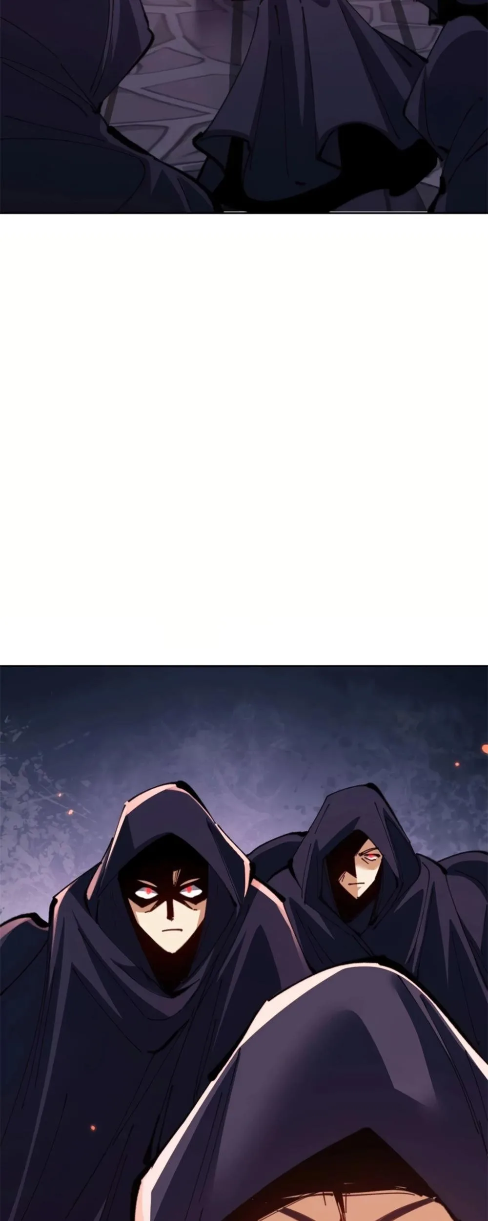 Master: This Villainous Disciple Is Not The Holy Child Chapter 98 - Page 4