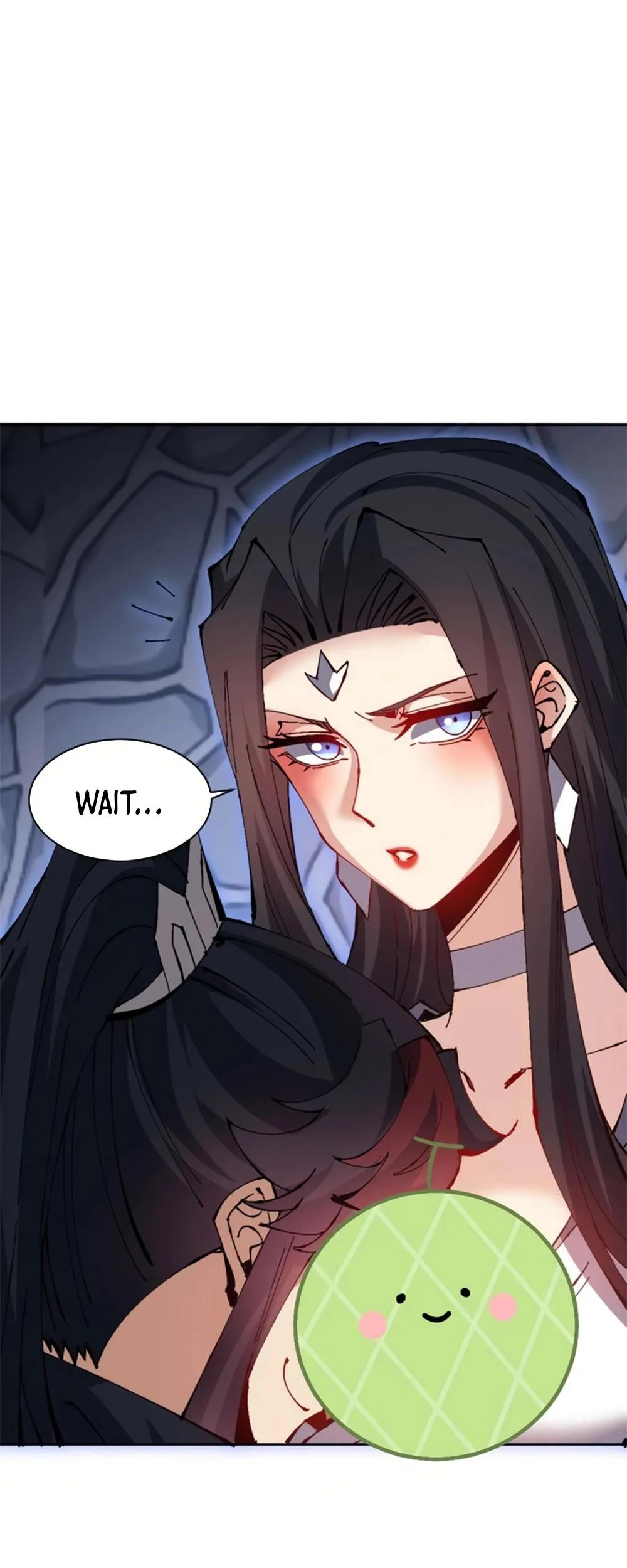 Master: This Villainous Disciple Is Not The Holy Child Chapter 99 - Page 4