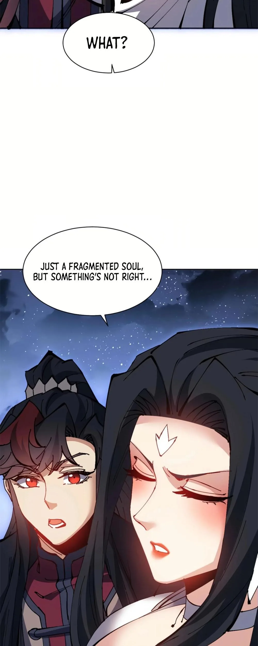 Master: This Villainous Disciple Is Not The Holy Child Chapter 99 - Page 6