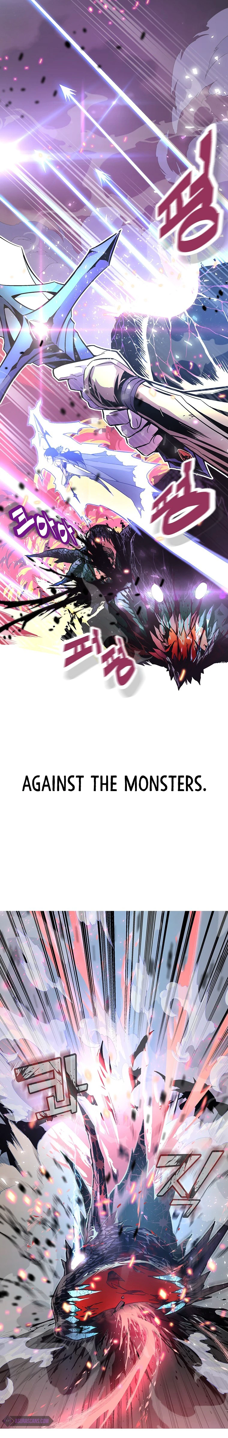 Heavenly Demon Instructor First Chapter - Page 9