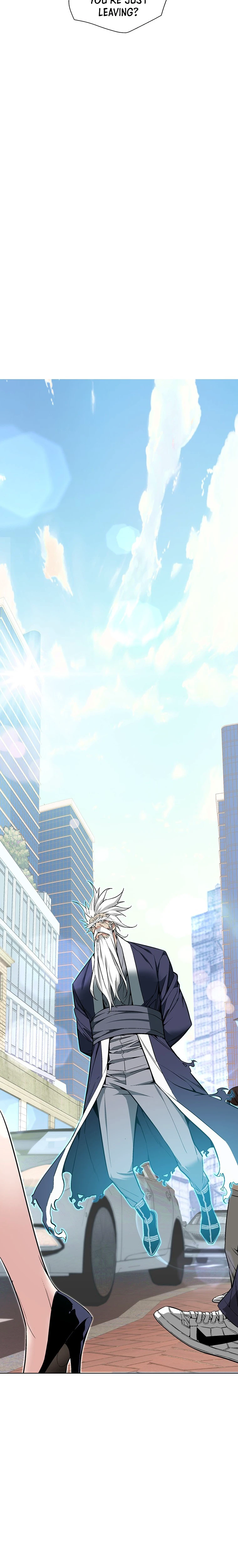 Heavenly Demon Instructor First Chapter - Page 15