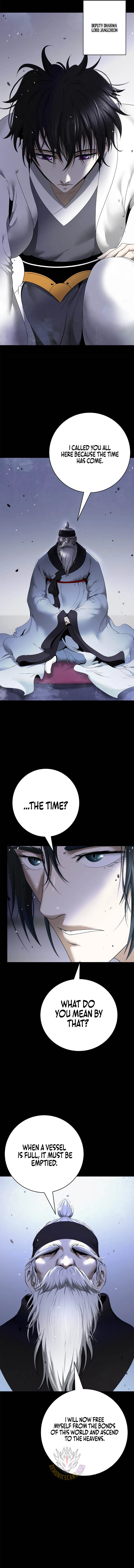 Call of the Spear Chapter 260 - Page 2