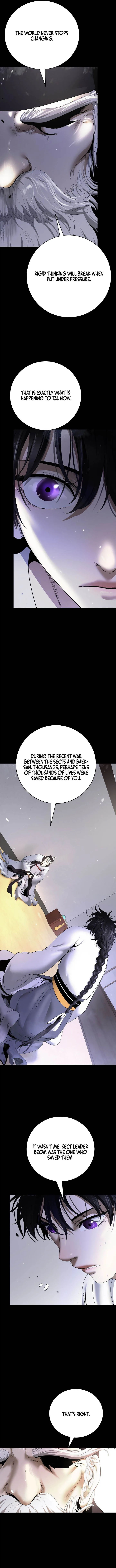 Call of the Spear Chapter 260 - Page 7