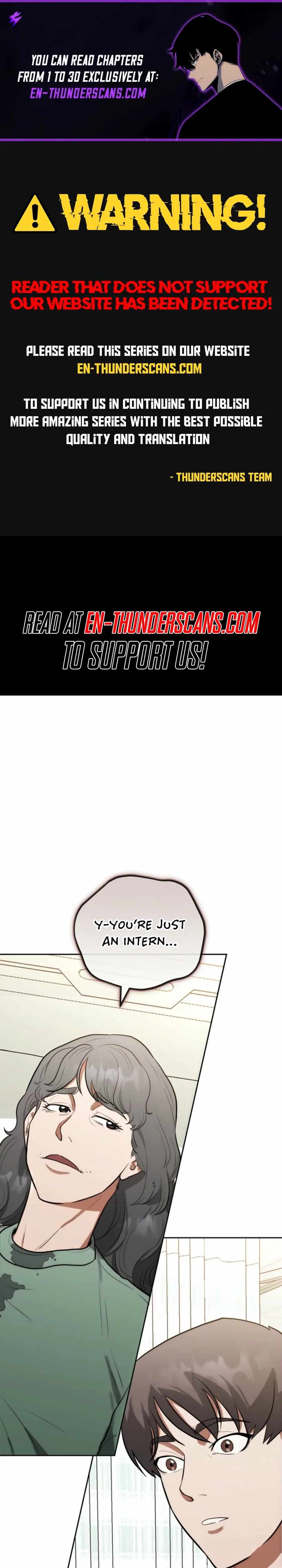 Hua Tuo Reincarnated as a Modern Surgical Genius Chapter 12 - Page 1