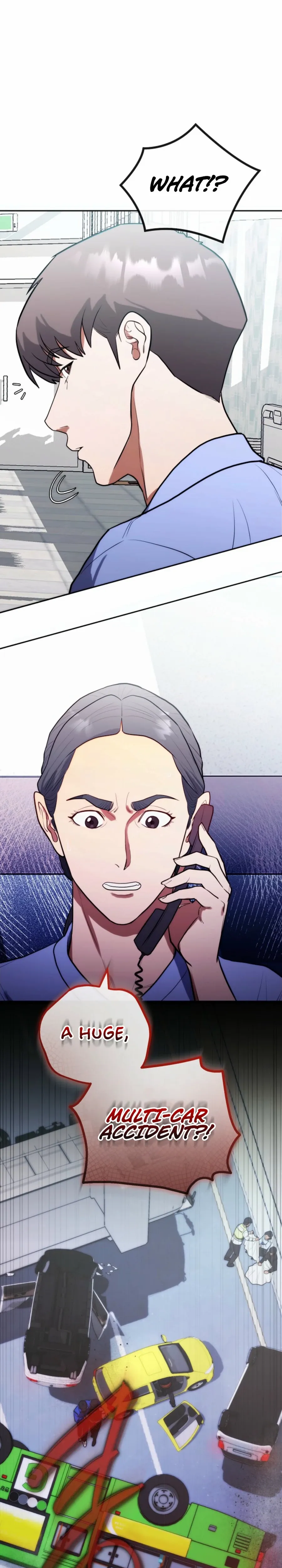 Hua Tuo Reincarnated as a Modern Surgical Genius Chapter 12 - Page 28