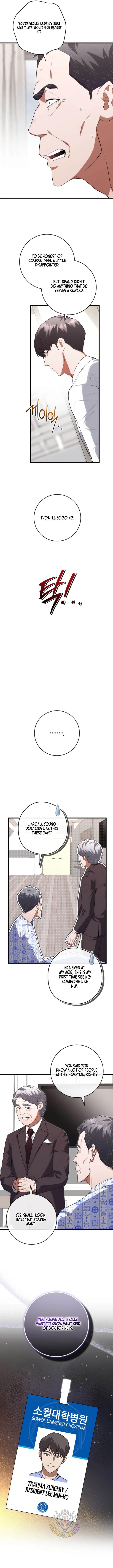 Hua Tuo Reincarnated as a Modern Surgical Genius Chapter 55 - Page 7