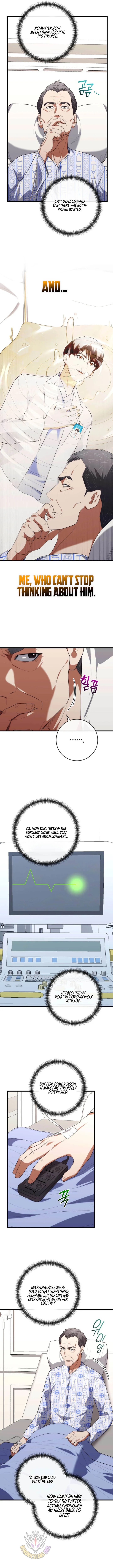Hua Tuo Reincarnated as a Modern Surgical Genius Chapter 55 - Page 12