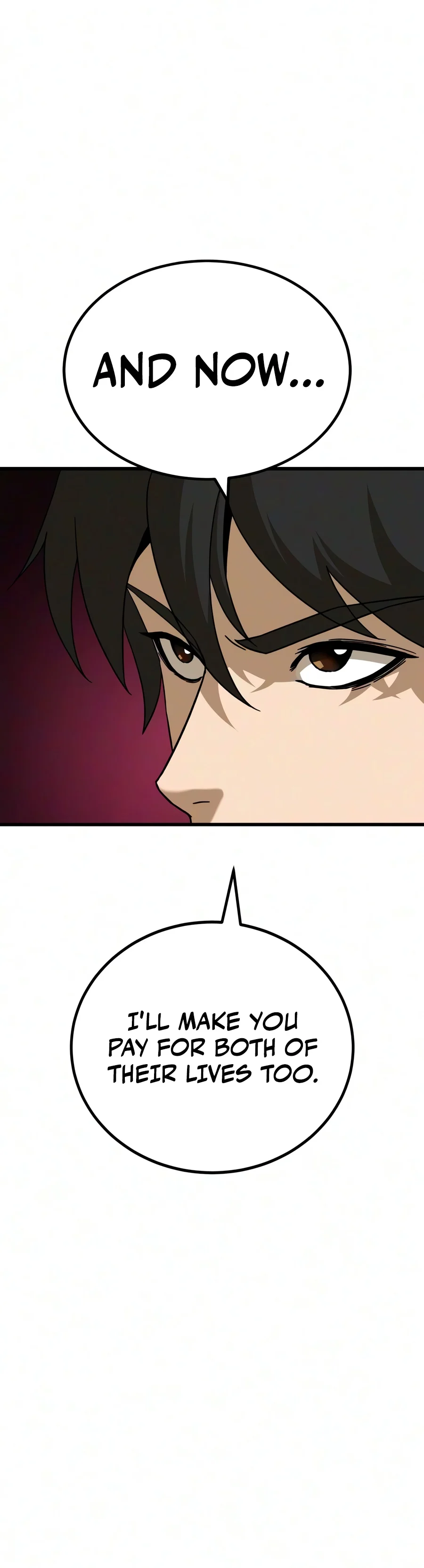 To Hell With the Status Window Chapter 36 - Page 3