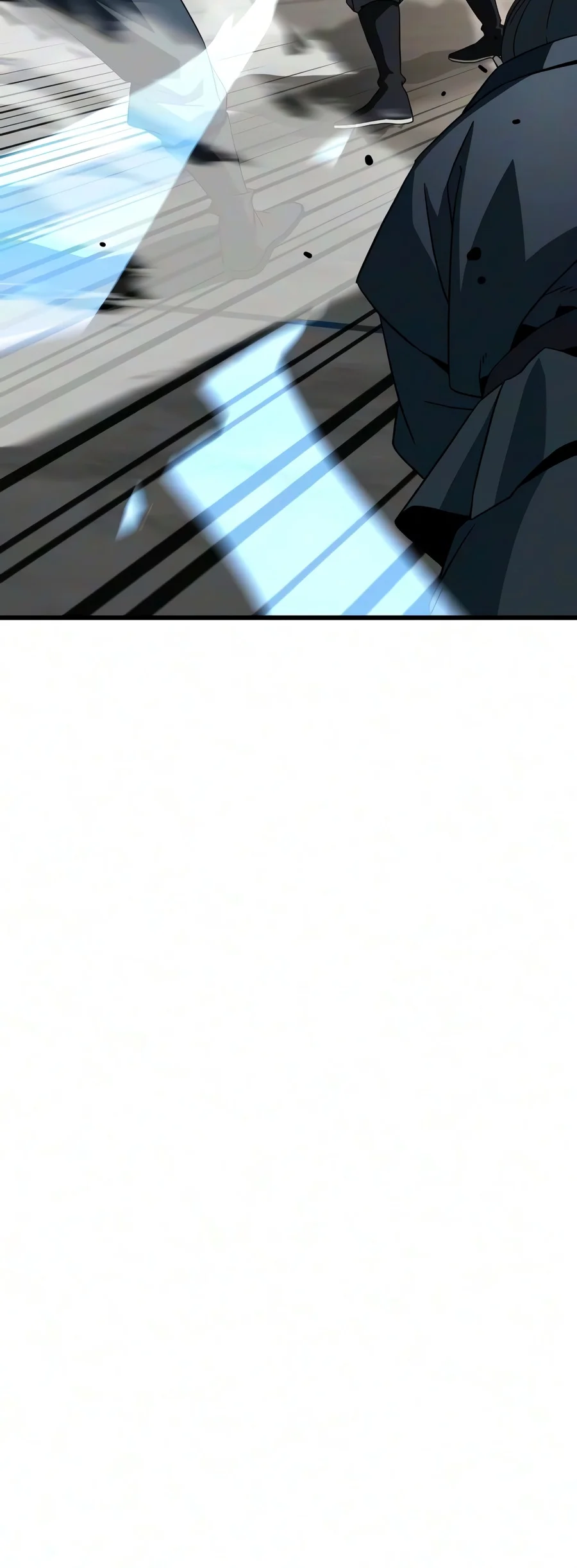 To Hell With the Status Window Chapter 36 - Page 7