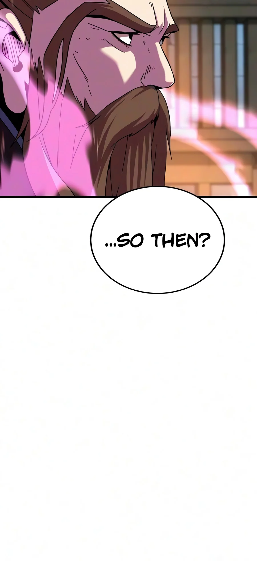 To Hell With the Status Window Chapter 37 - Page 3