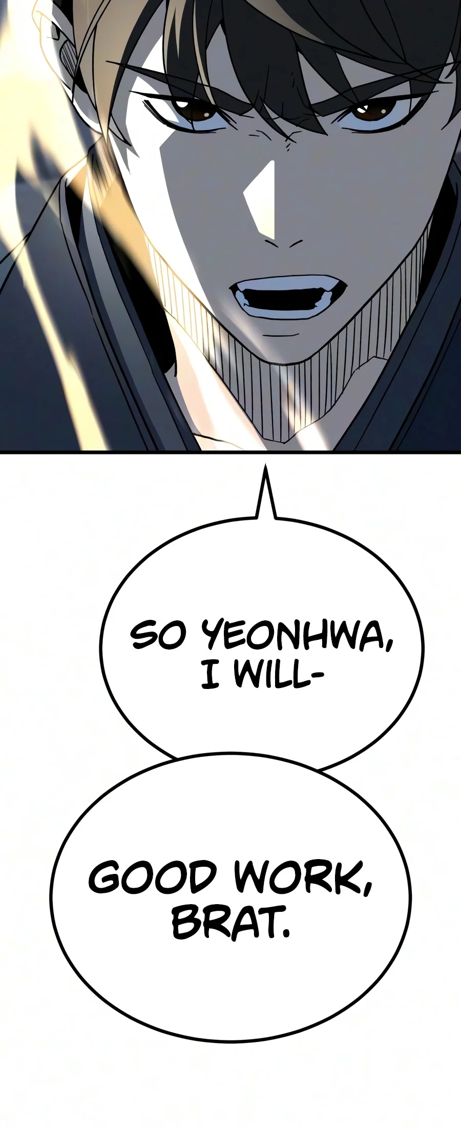 To Hell With the Status Window Chapter 37 - Page 25