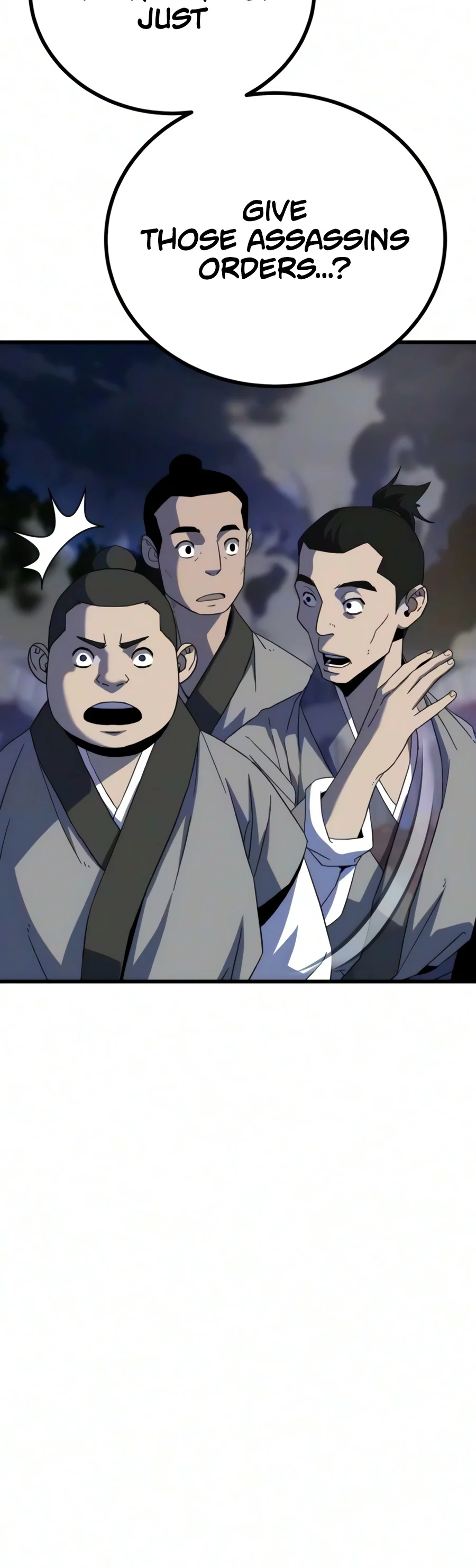 To Hell With the Status Window Chapter 38 - Page 17