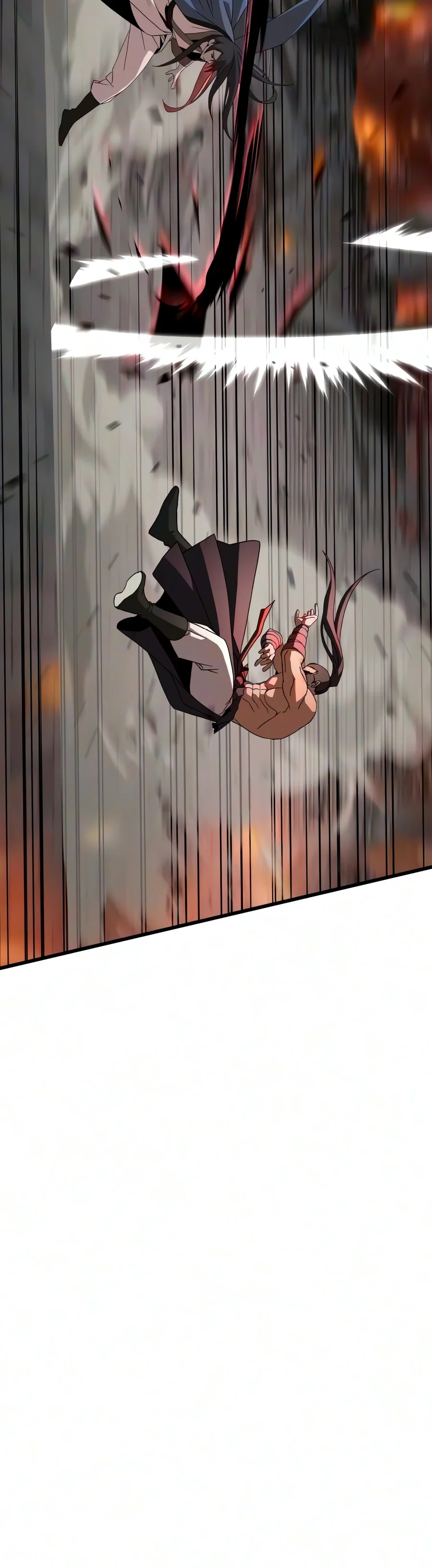 To Hell With the Status Window Chapter 39 - Page 4