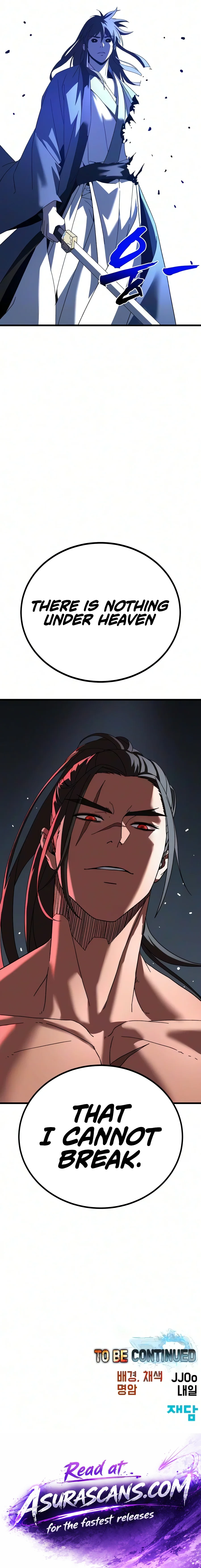 To Hell With the Status Window Chapter 39 - Page 22