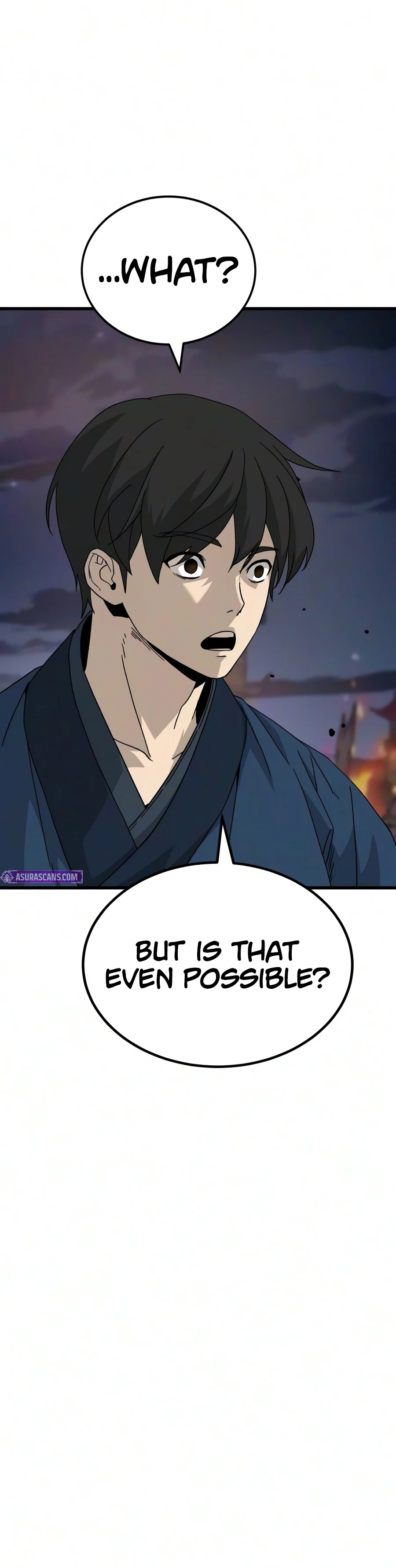 To Hell With the Status Window Chapter 40 - Page 6