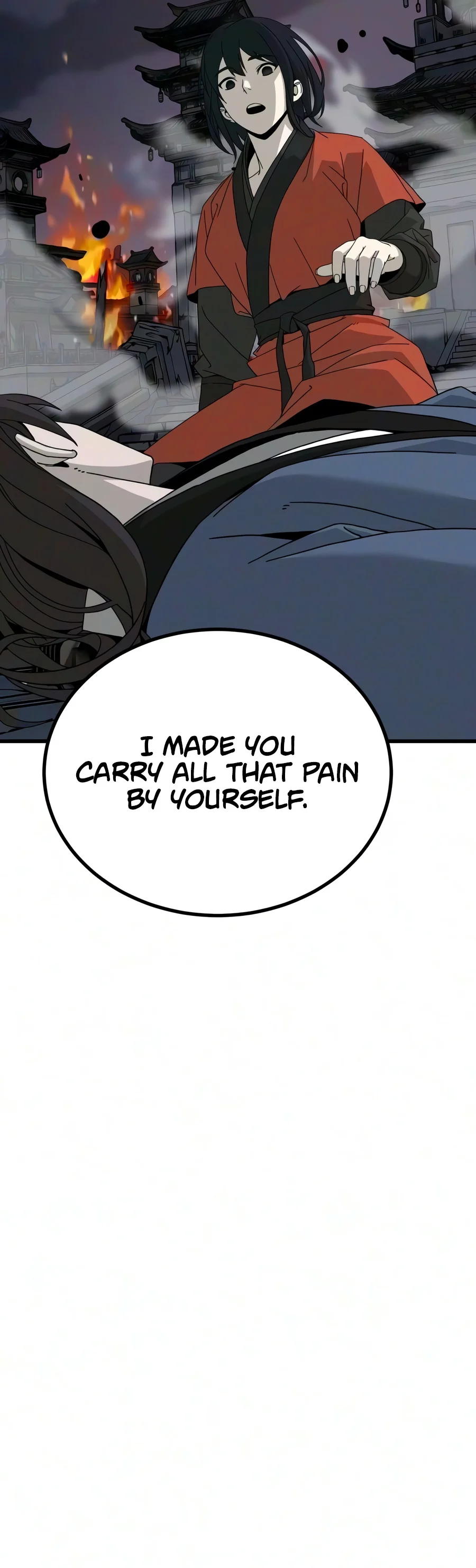 To Hell With the Status Window Chapter 40 - Page 14
