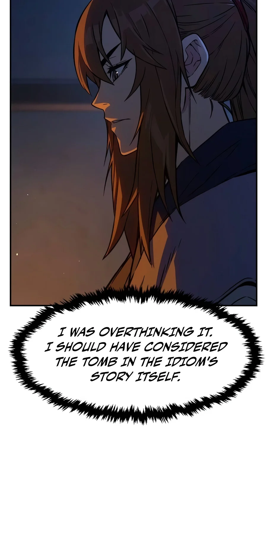 Absolute Sword Sense Chapter 205 - Page 12