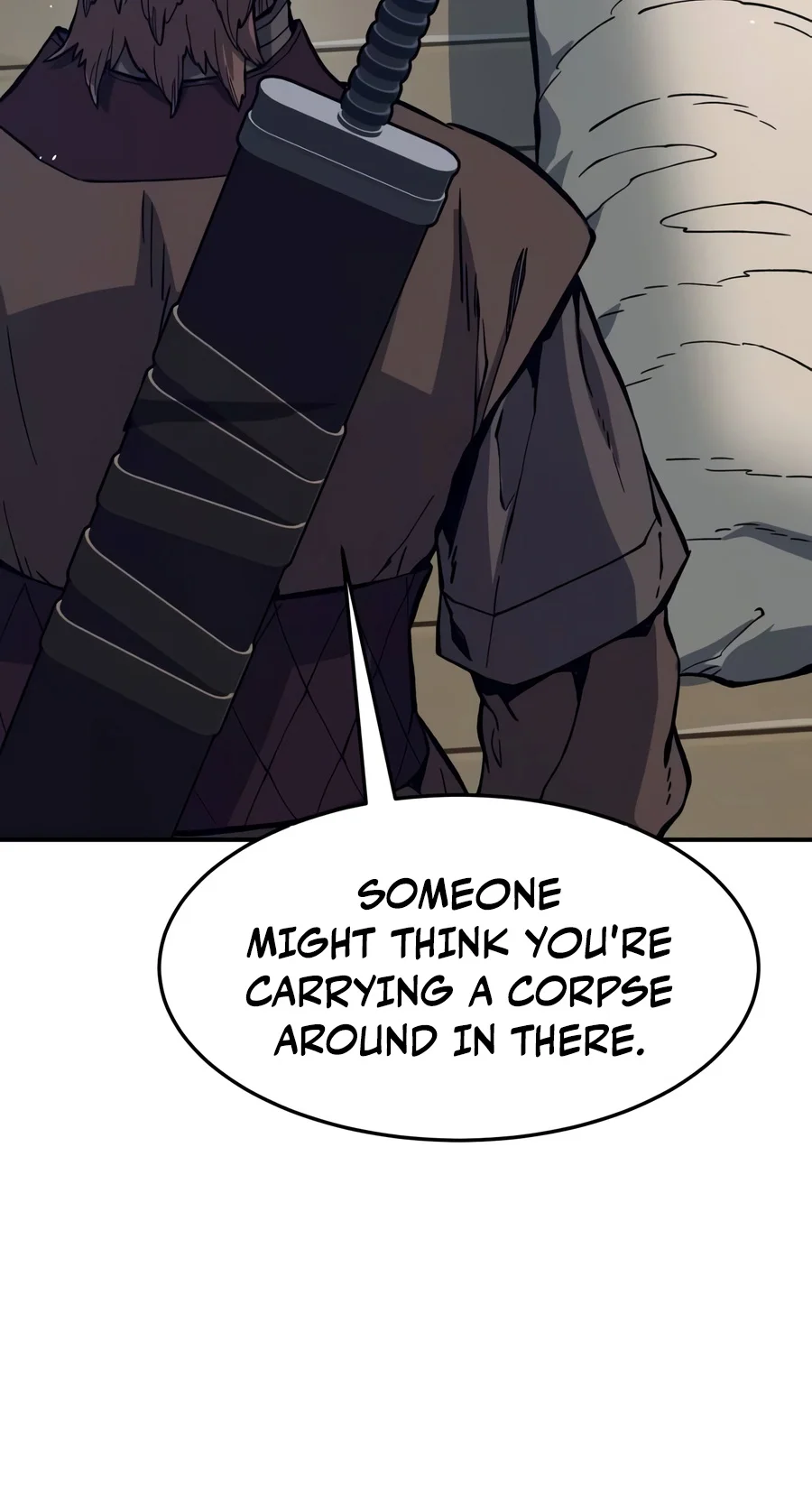 Absolute Sword Sense Chapter 205 - Page 22