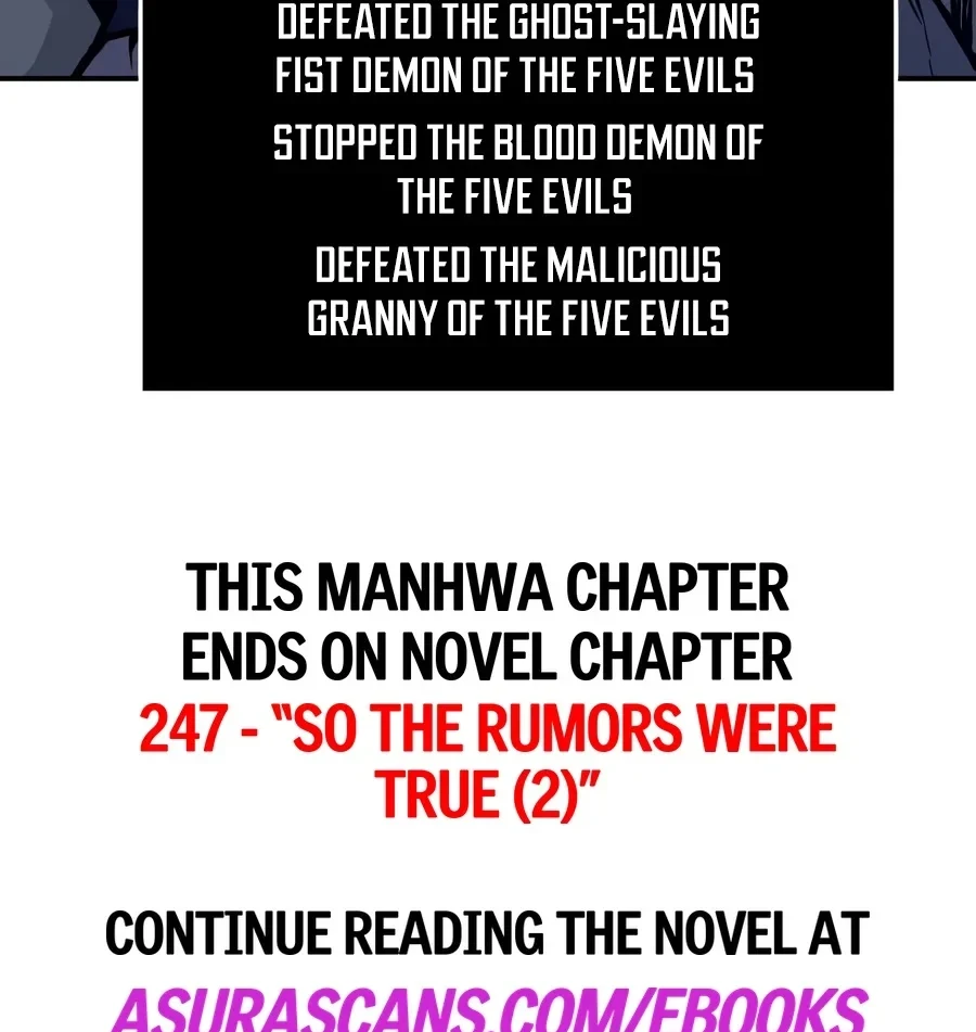Absolute Sword Sense Chapter 205 - Page 24