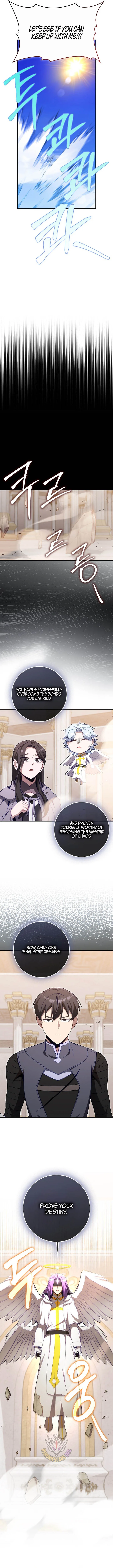 I Will Raise This Family to Greatness Chapter 155 - Page 4