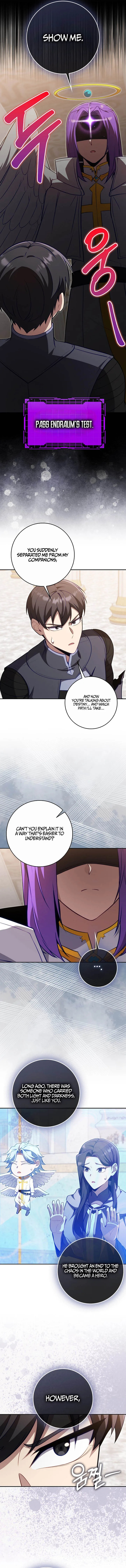 I Will Raise This Family to Greatness Chapter 155 - Page 7