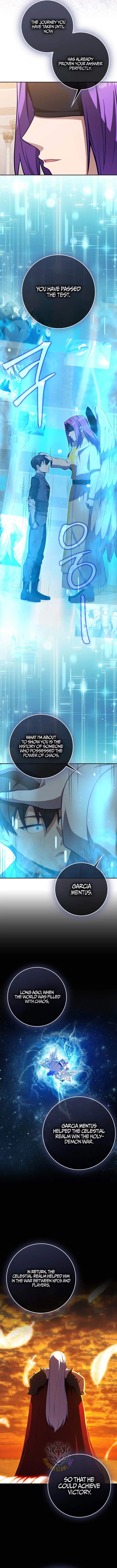 I Will Raise This Family to Greatness Chapter 155 - Page 10