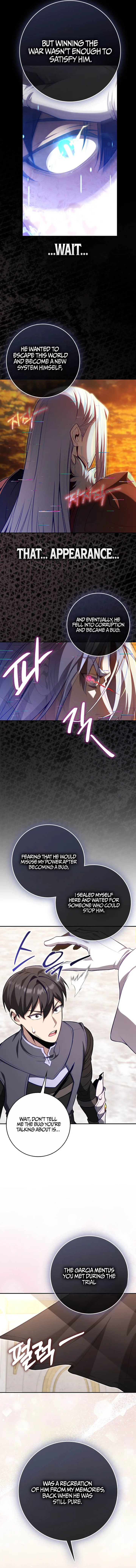 I Will Raise This Family to Greatness Chapter 155 - Page 11