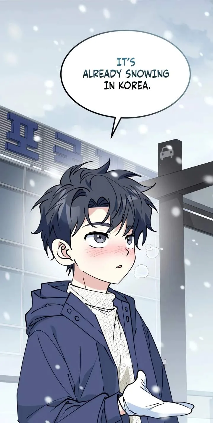 I Will Raise This Family to Greatness Chapter 88 - Page 2