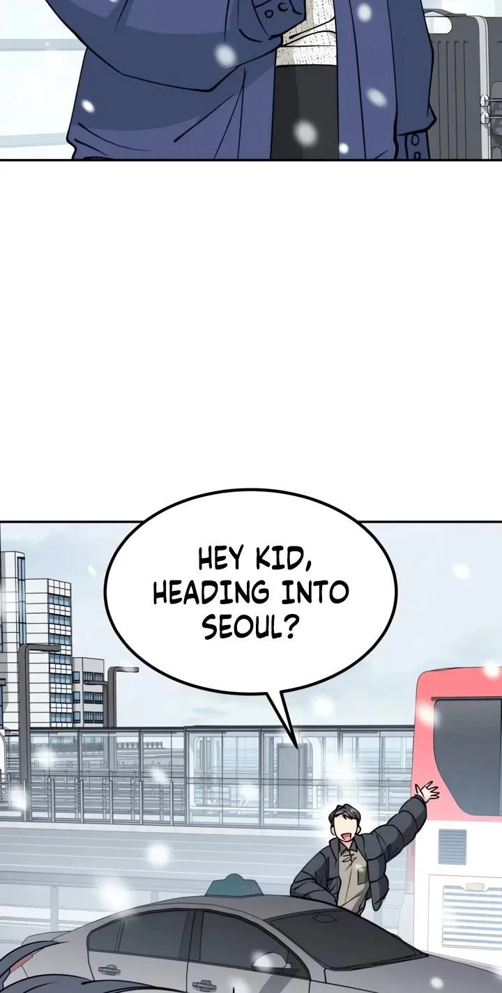 I Will Raise This Family to Greatness Chapter 88 - Page 3