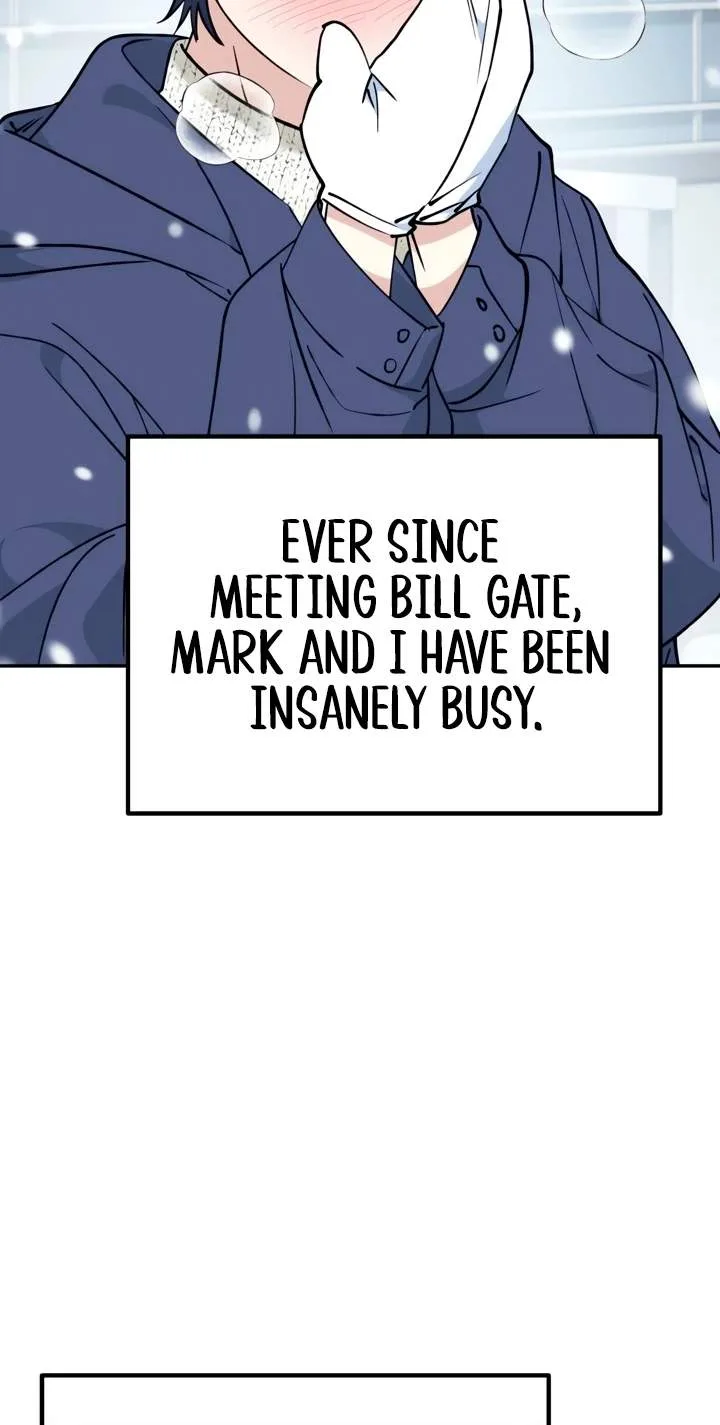I Will Raise This Family to Greatness Chapter 88 - Page 6