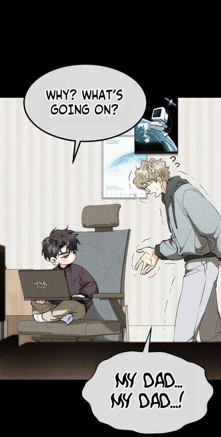 I Will Raise This Family to Greatness Chapter 88 - Page 9
