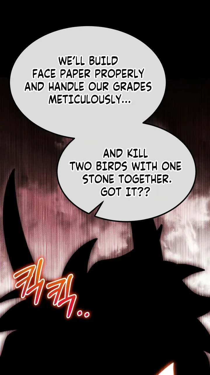 I Will Raise This Family to Greatness Chapter 88 - Page 21