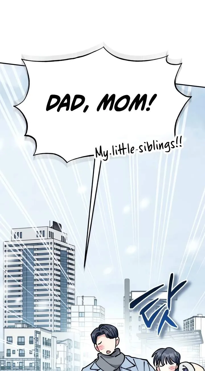 I Will Raise This Family to Greatness Chapter 88 - Page 29