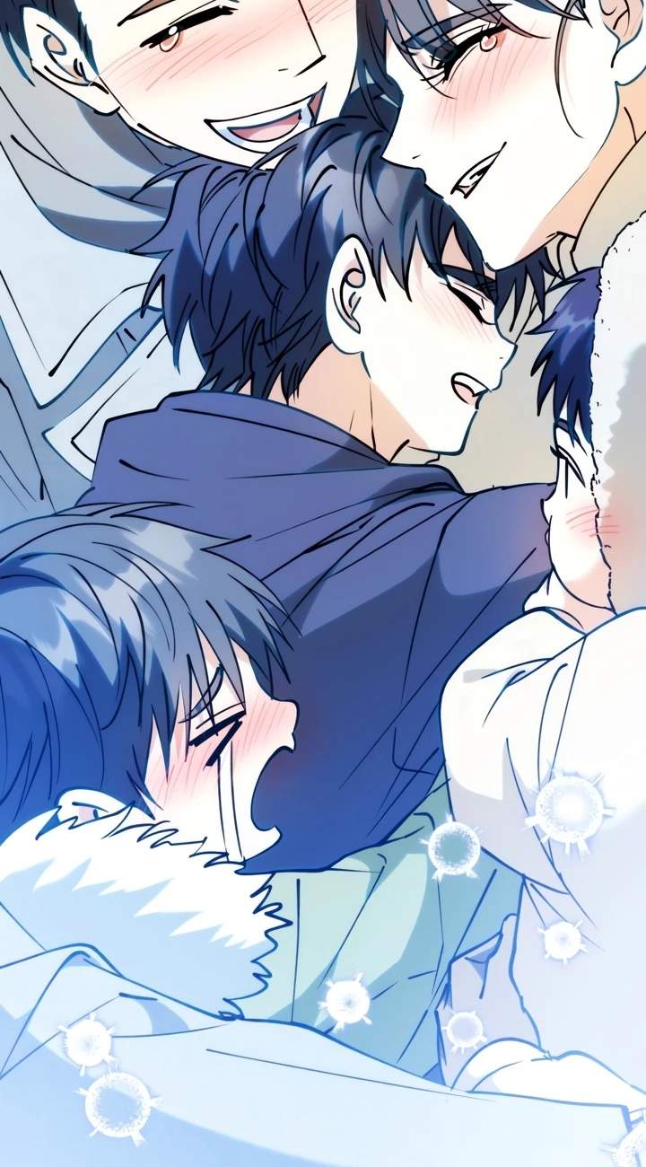 I Will Raise This Family to Greatness Chapter 88 - Page 32